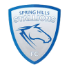 Spring Hills FC